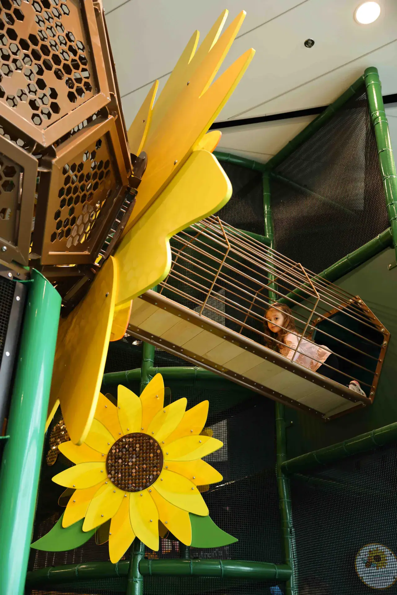 Kansas Children's Discovery Center