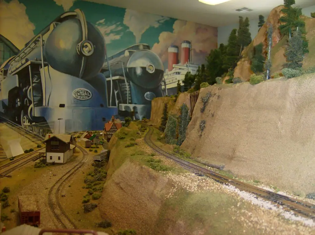 Children's Museum of Klamath Falls