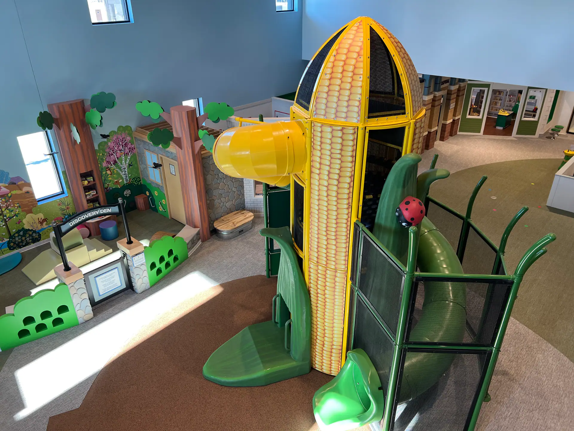 Columbus Area Children's Museum