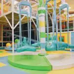 iPlay Experience