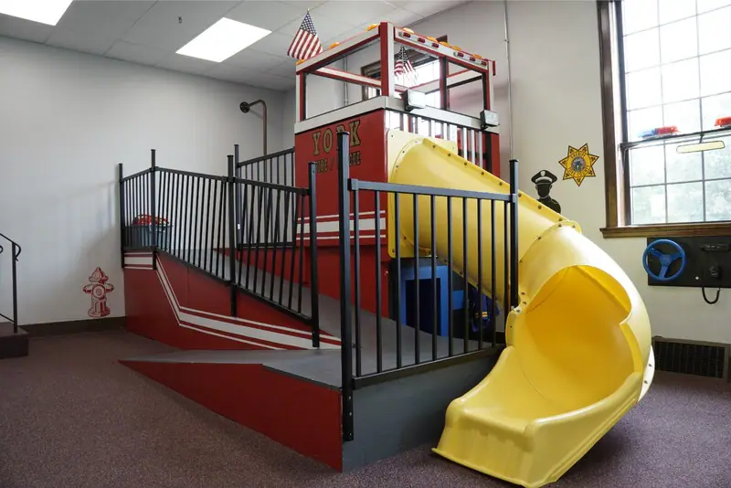 York Area Children's Museum