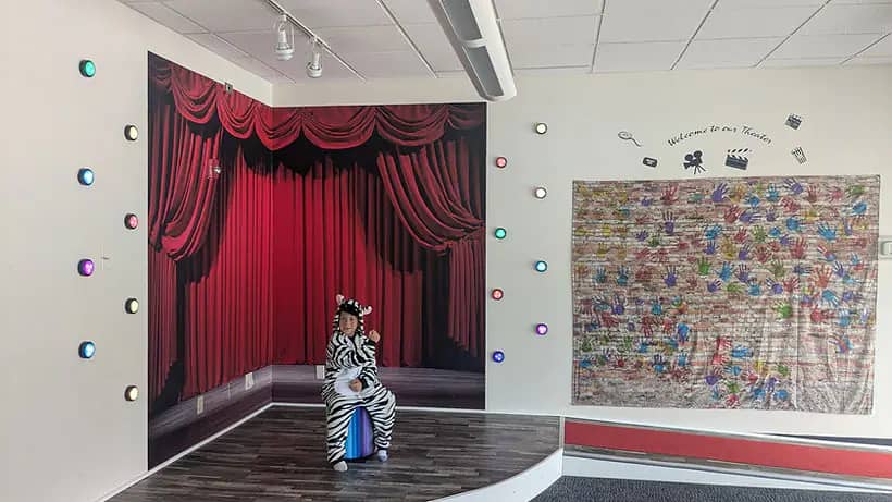 Pottstown Children's Discovery Center