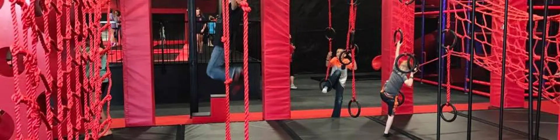 GJump Texarkana