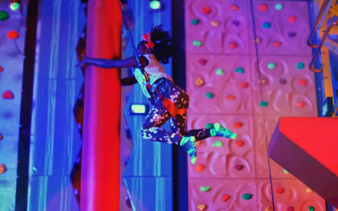 Urban Air Adventure Park