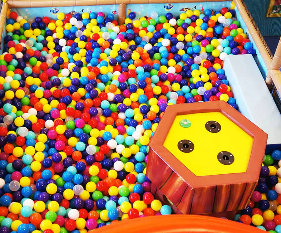 KidTopia Zone