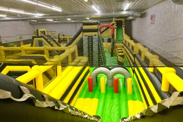 BounceTag