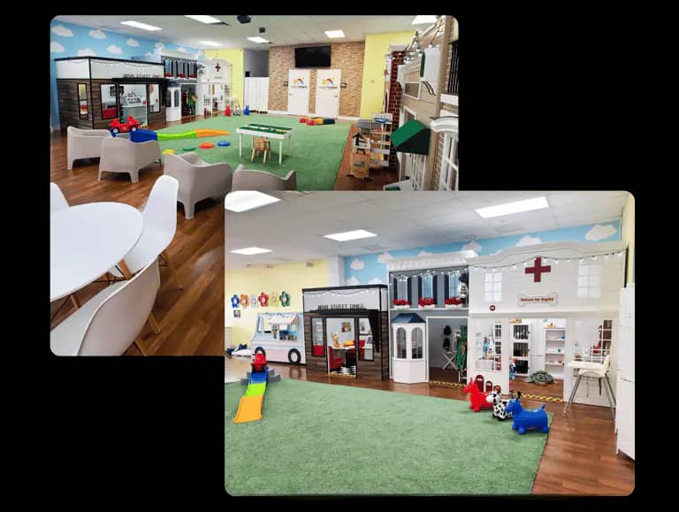 Playtown Museum