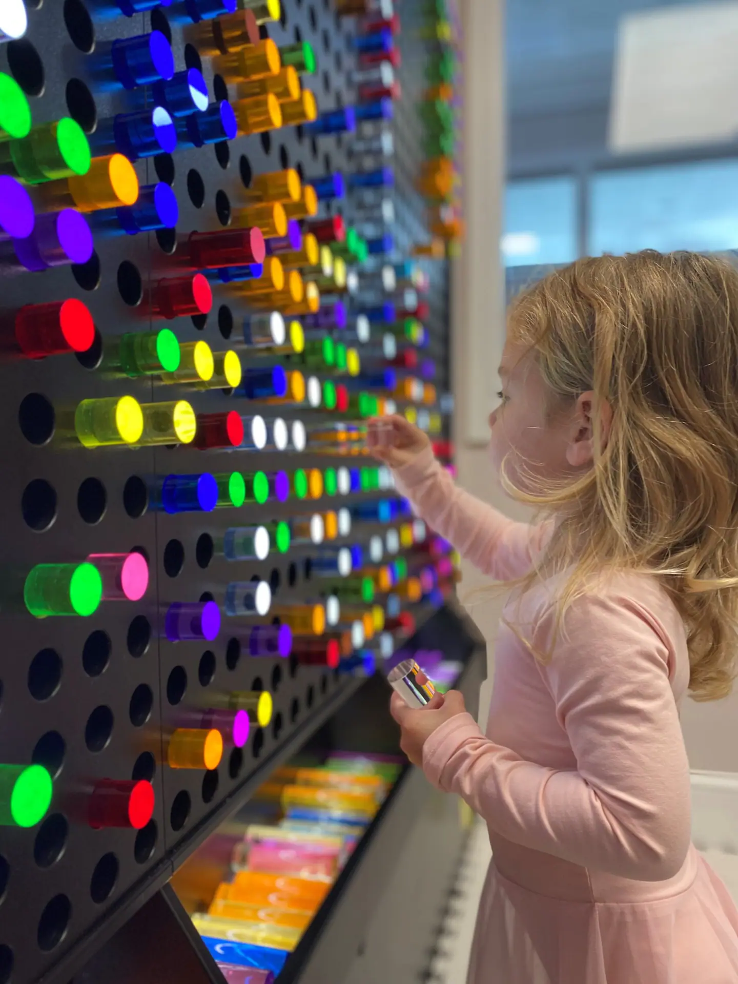 North Shore Children's Museum