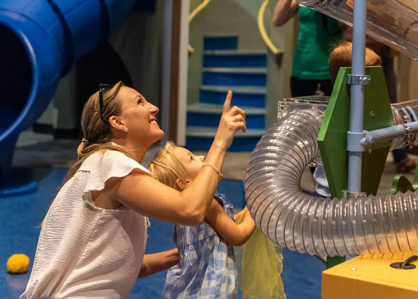 Main Street Children's Museum