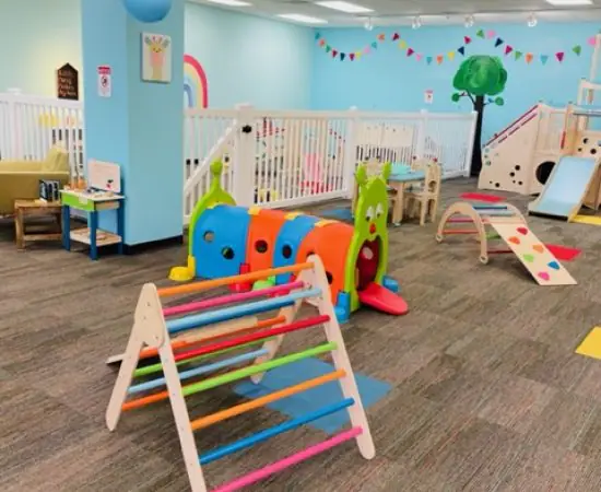 Busy Bodies Play Cafe - Rockvale