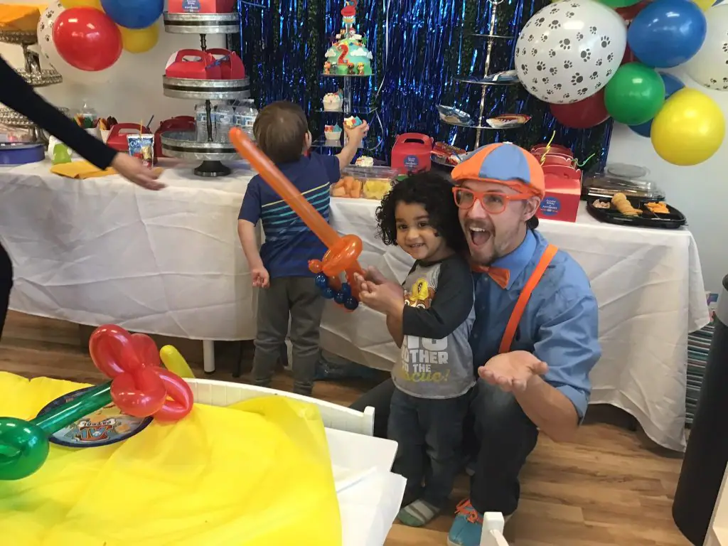 Play Fun Party