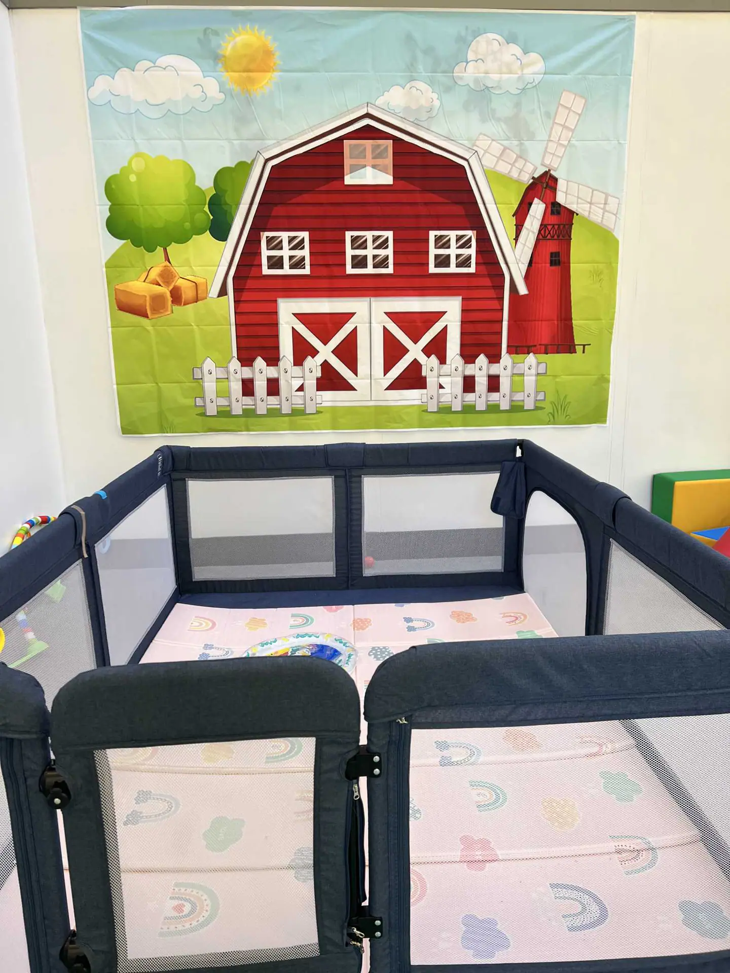 Baby Corner