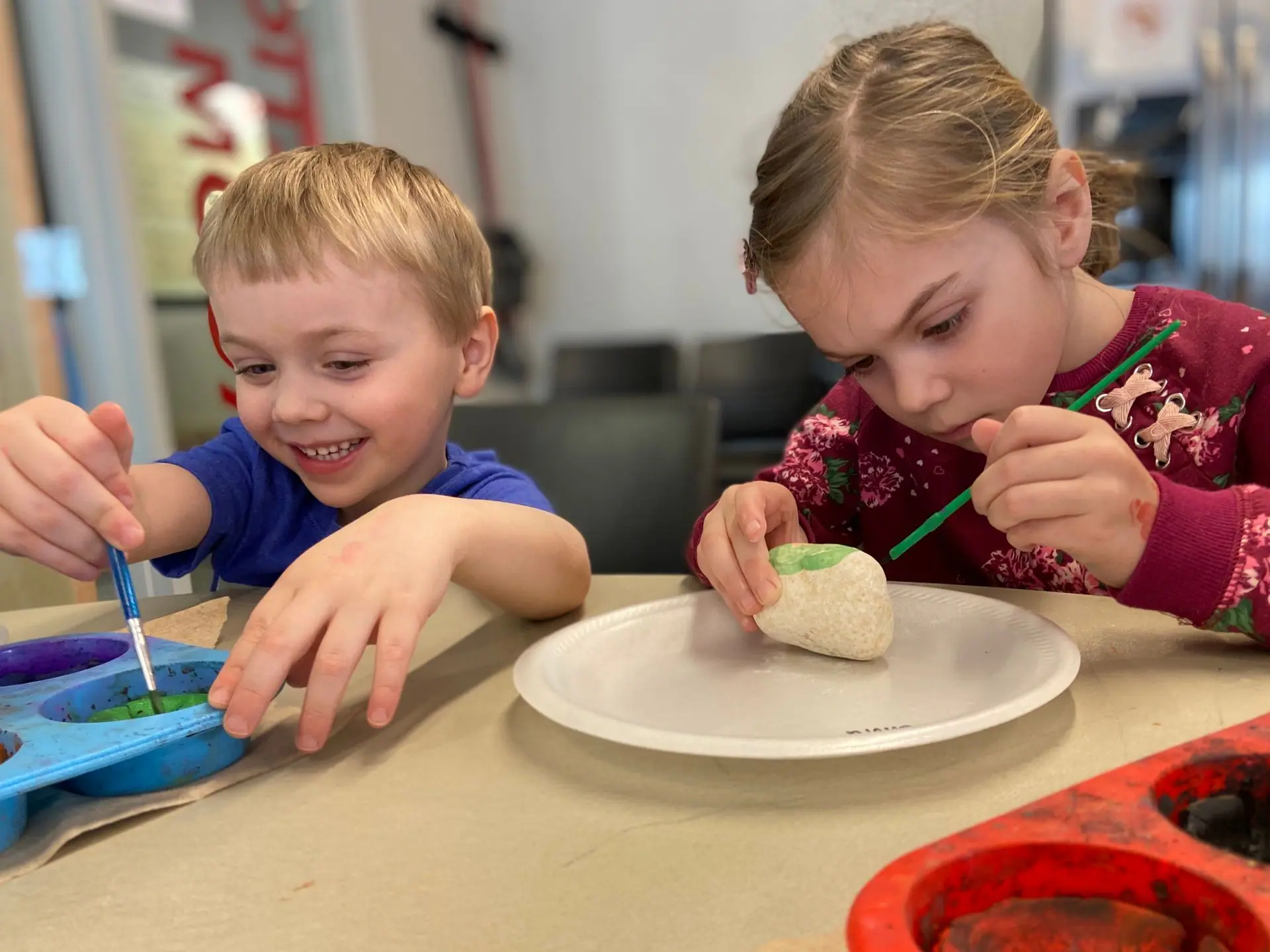 Children's Museum of Green Bay
