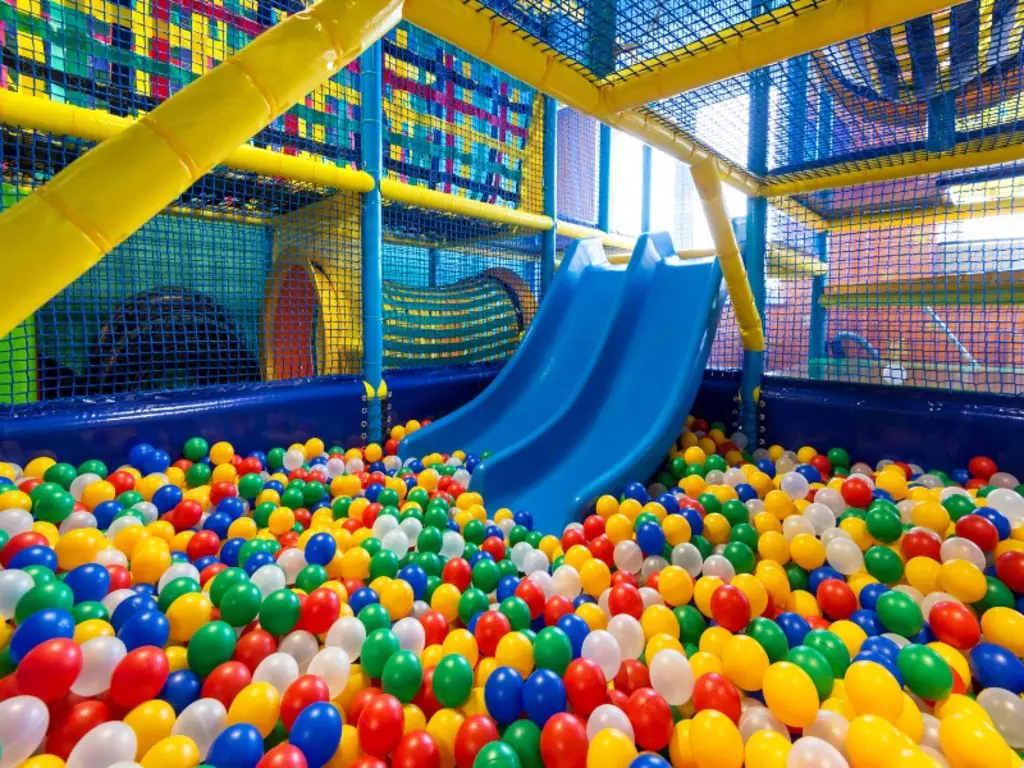Sunshine Kids Rental