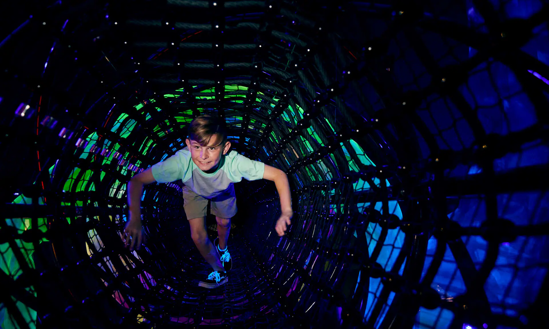 Planet Play