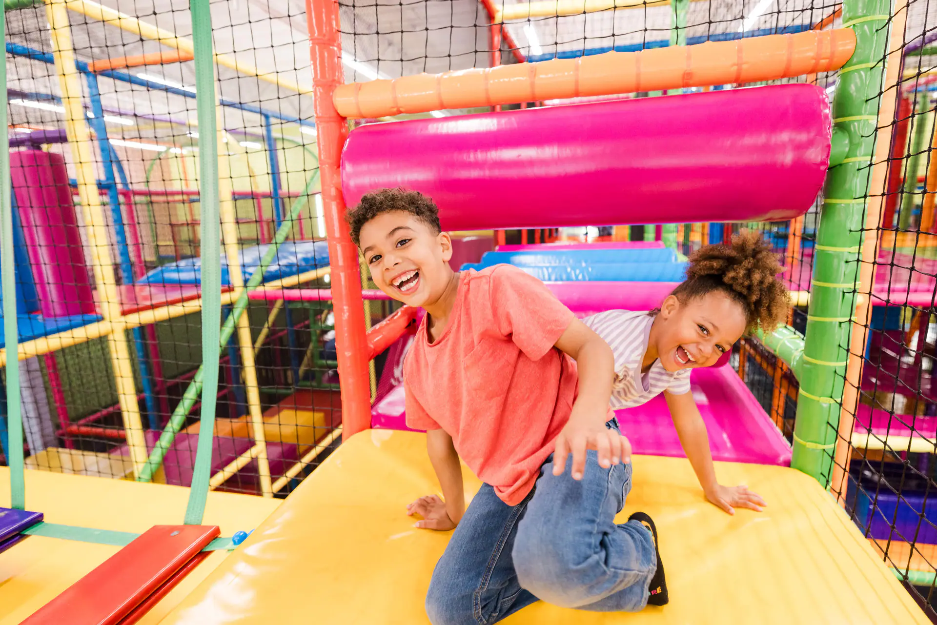 Kids Empire Chandler