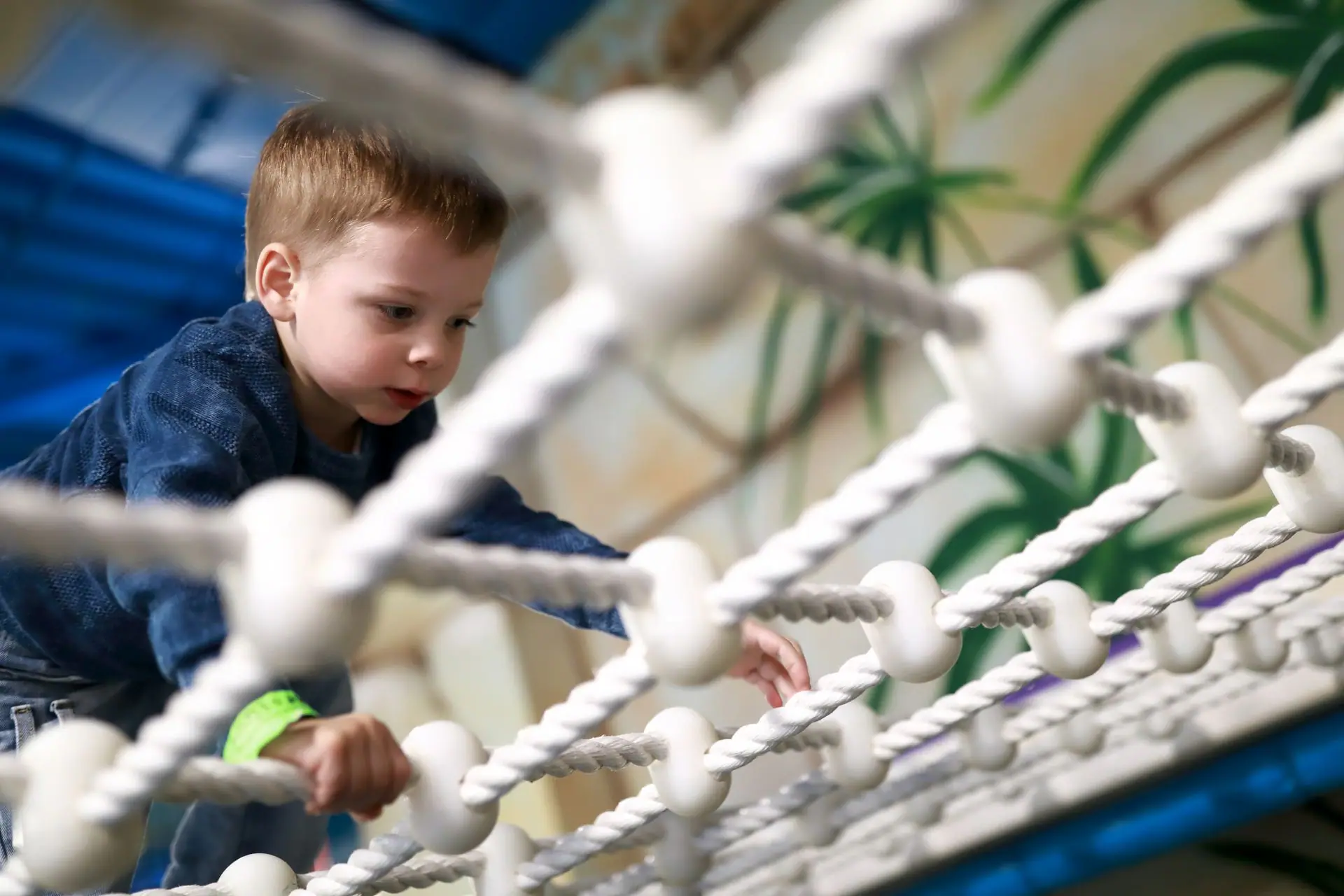 Archie's Cafe & Play Center