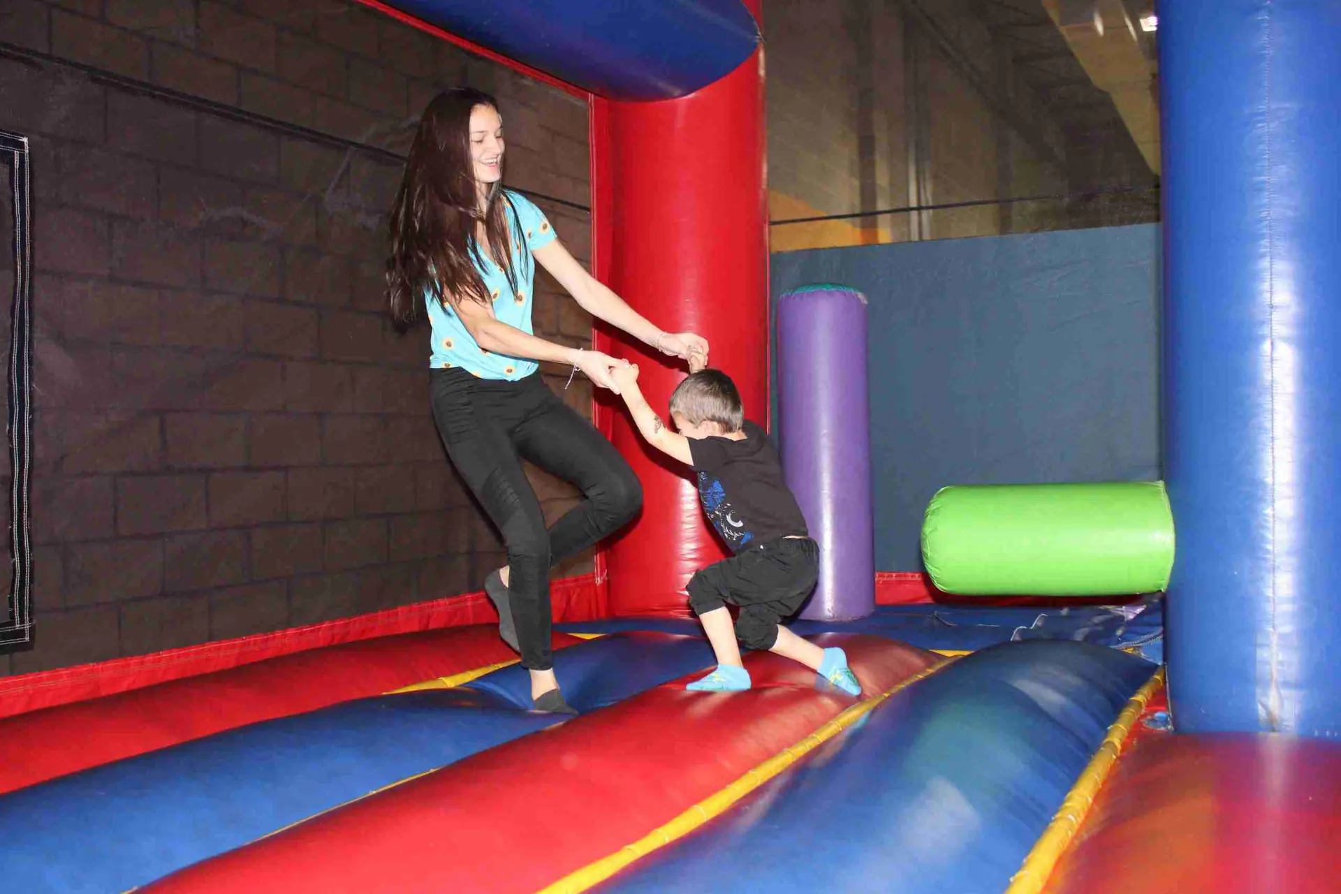 Bounce Kraze