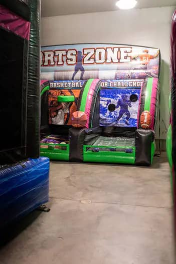Bounce City Idaho Falls