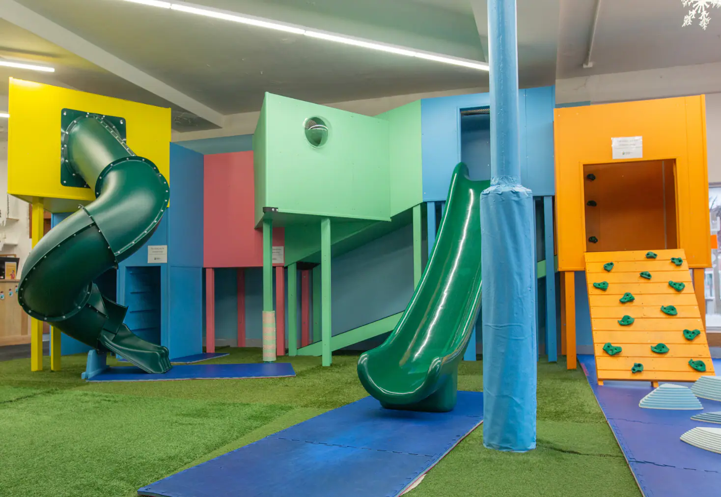 Duluth Children's Museum