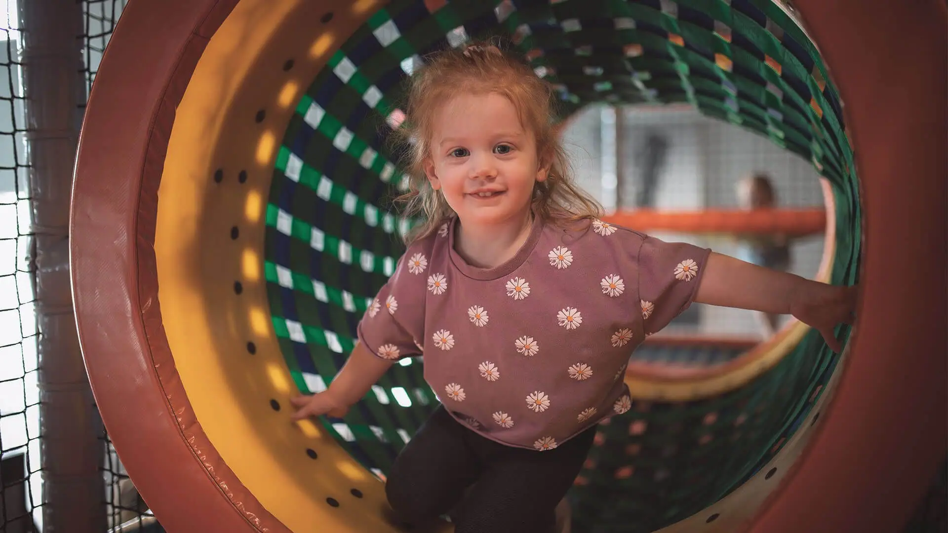 Hammond Plaza Cafe & Indoor Playground