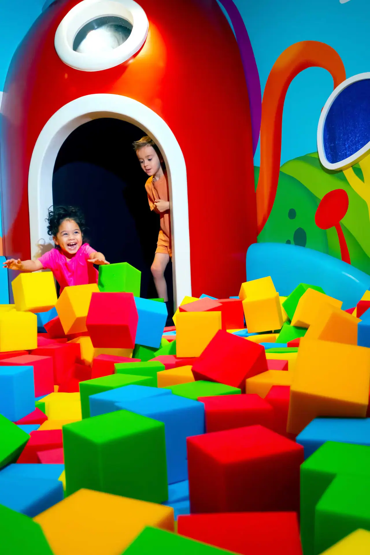 Planet Playskool