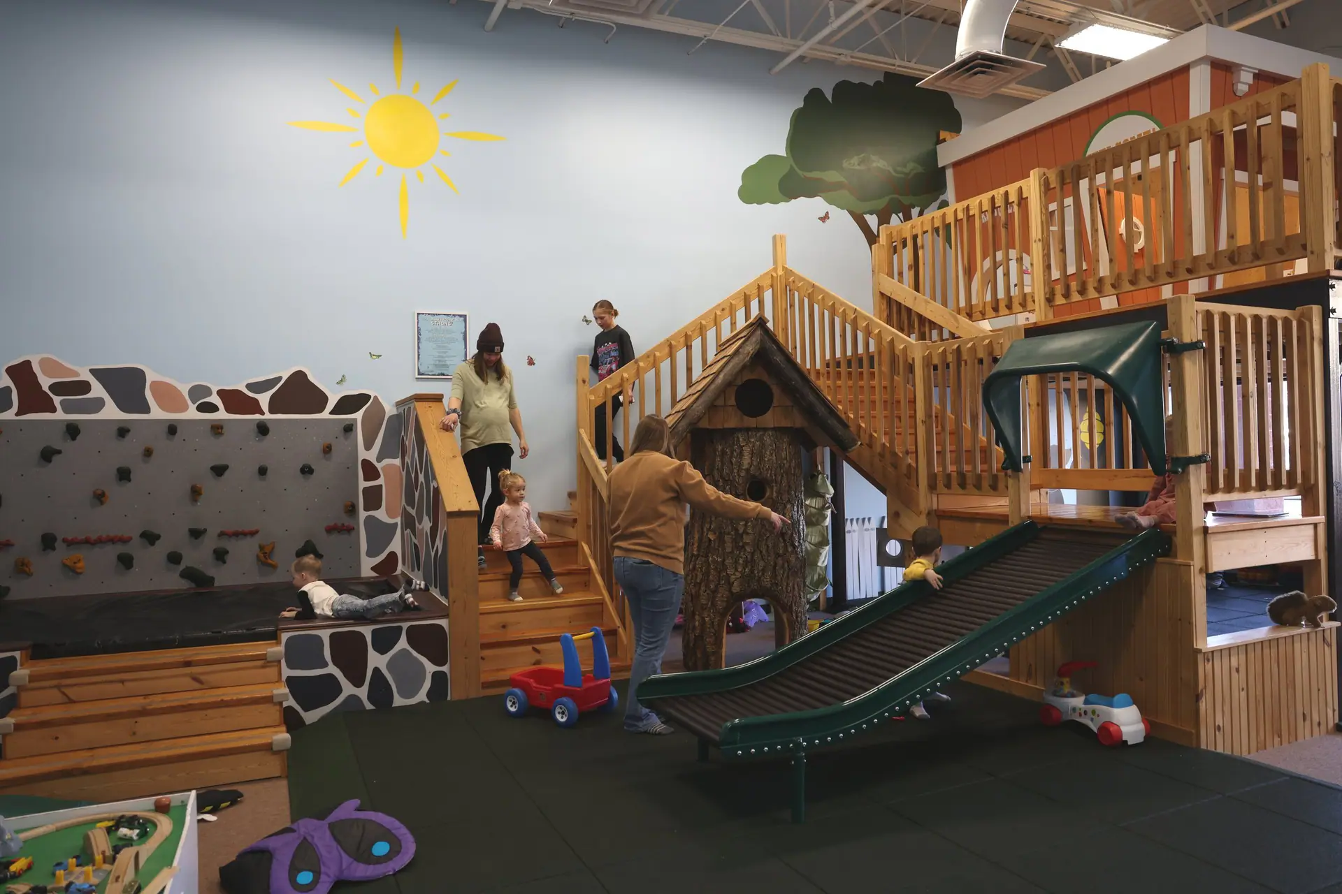 Tree House Family Resources