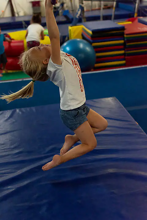 KATZ Gymnastics