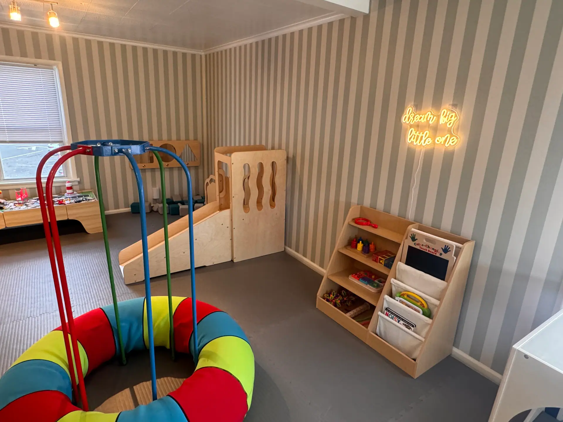 Play Date Social @ Ned's Nest