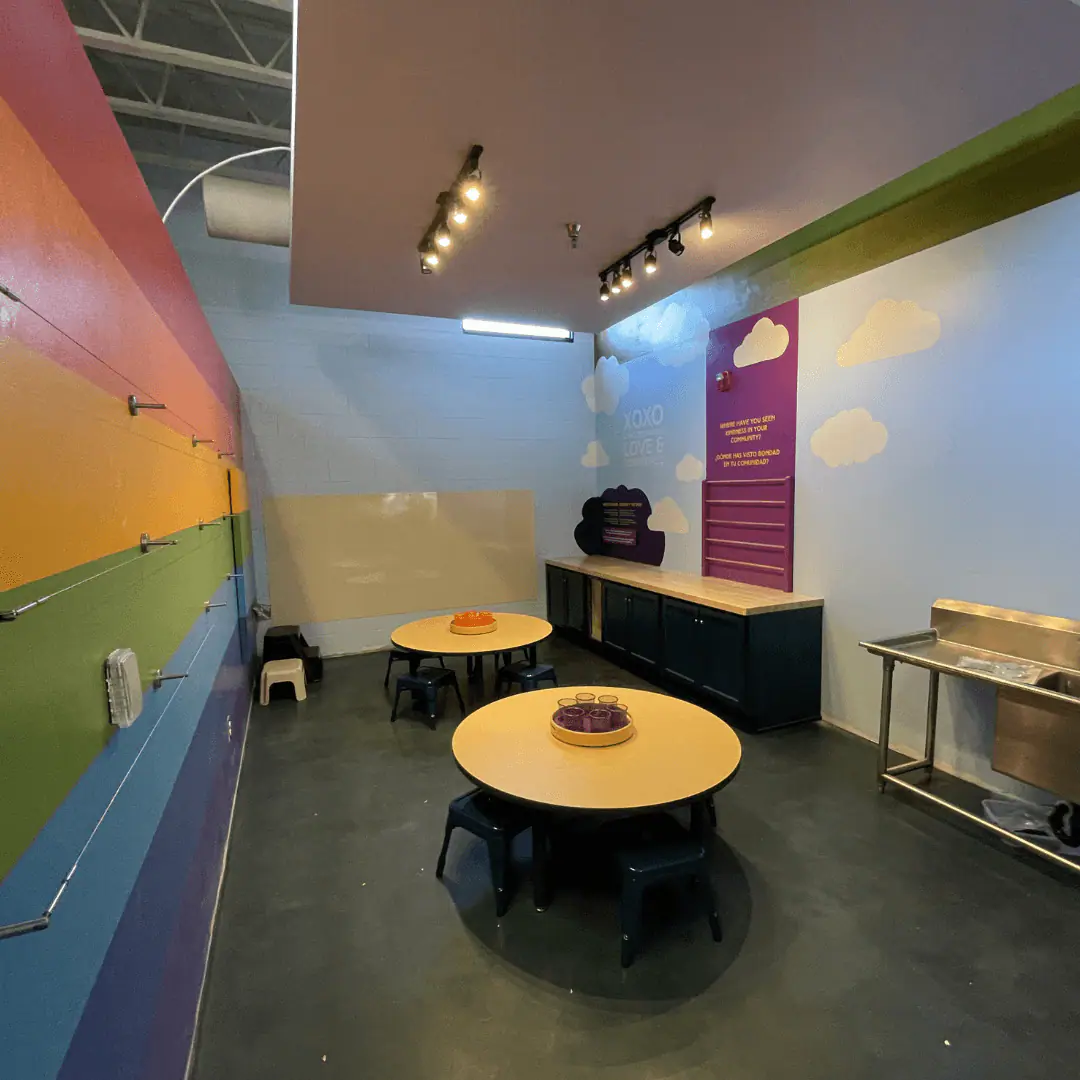 WOW! Children's Museum