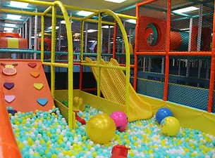 Funtana Kids Club