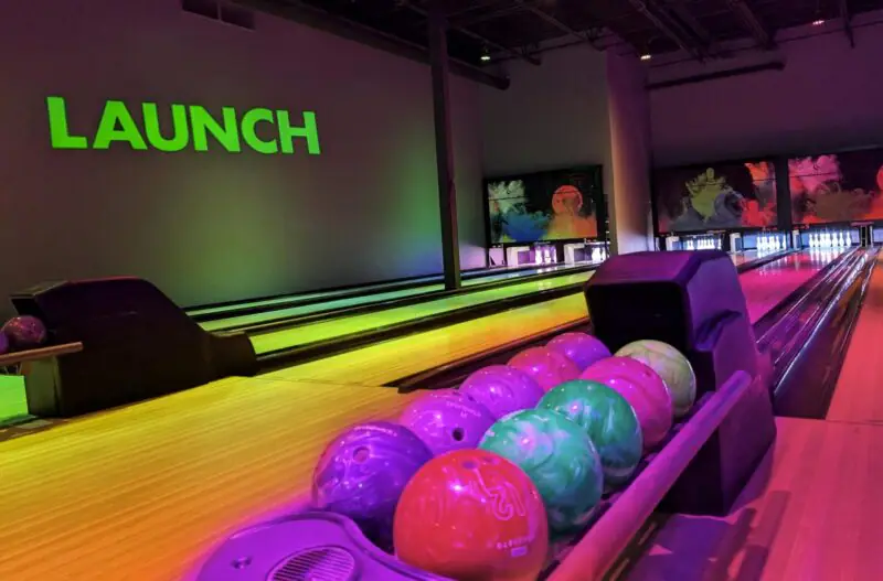 Launch Family Entertainment Clearwater