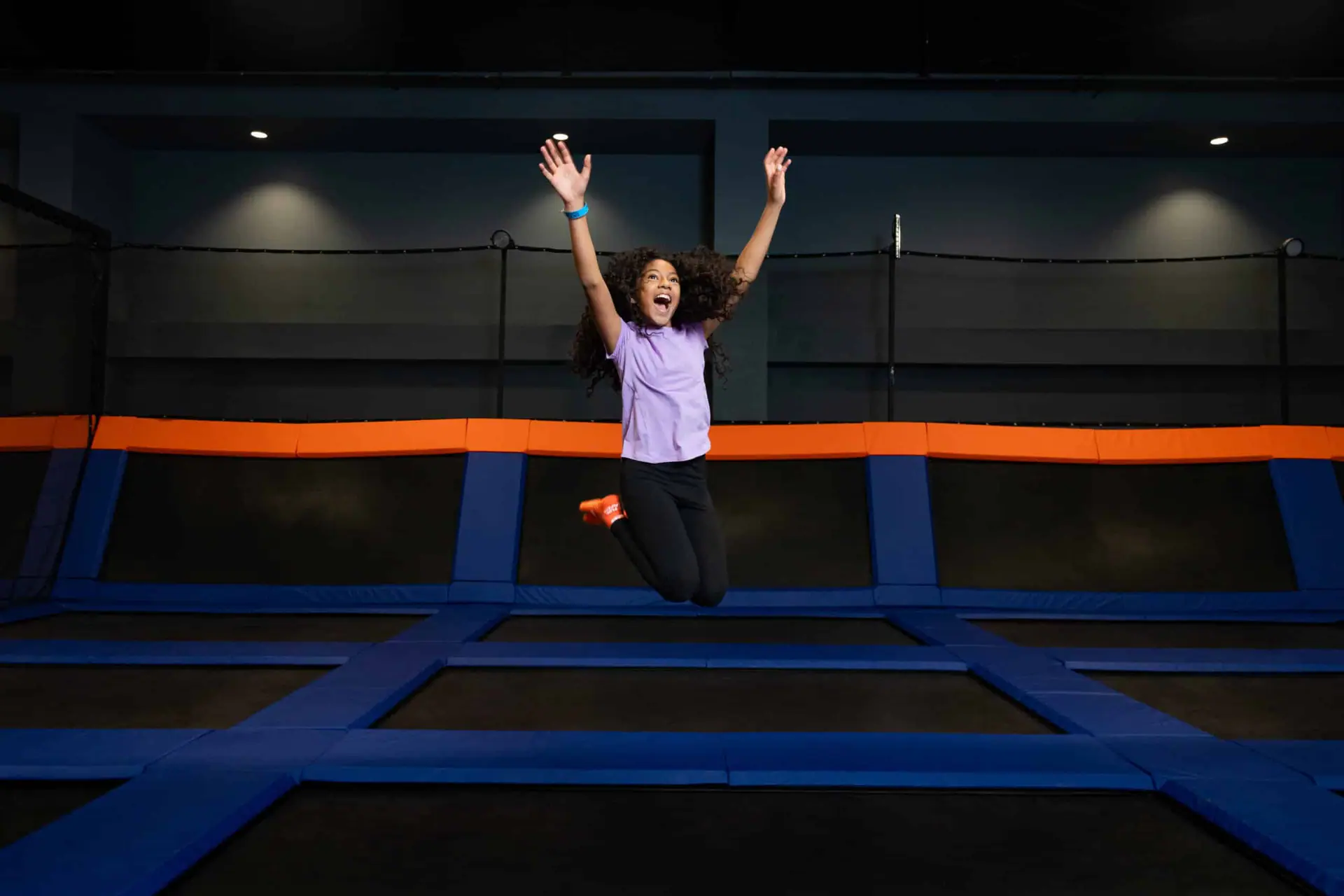 Sky Zone Lima