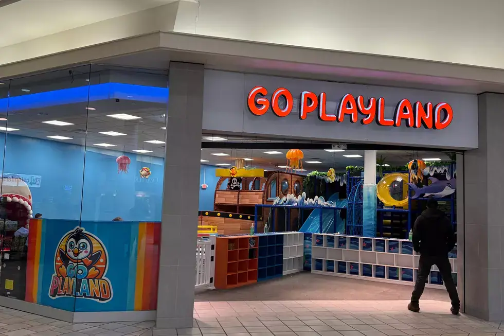 Go Playland at Maine Mall