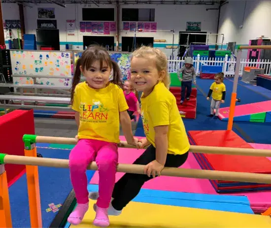 MEGA Gymnastics & Cheer Indoor Playground