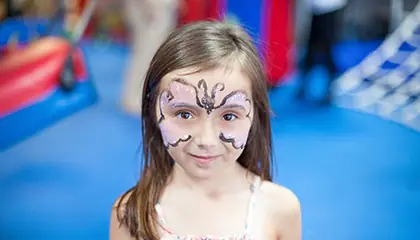 We Rock the Spectrum Kid's Gym - North Orlando