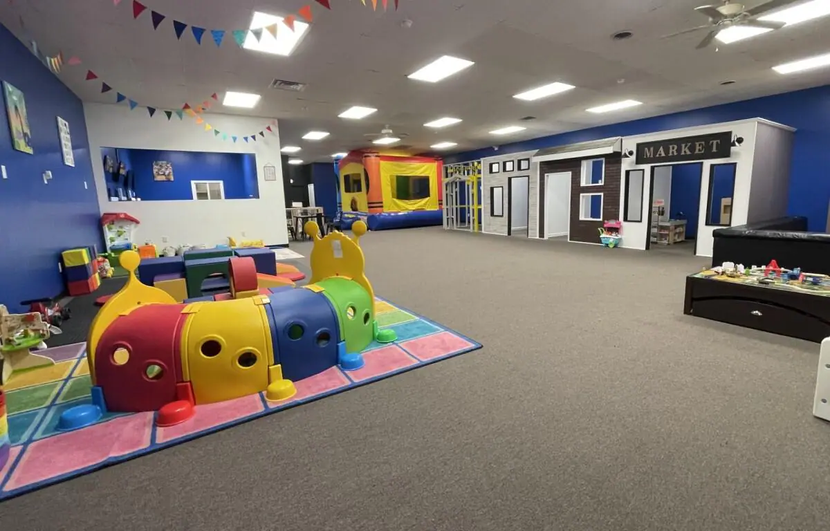 Fun Zone