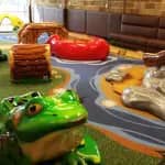 Kids' Campsite