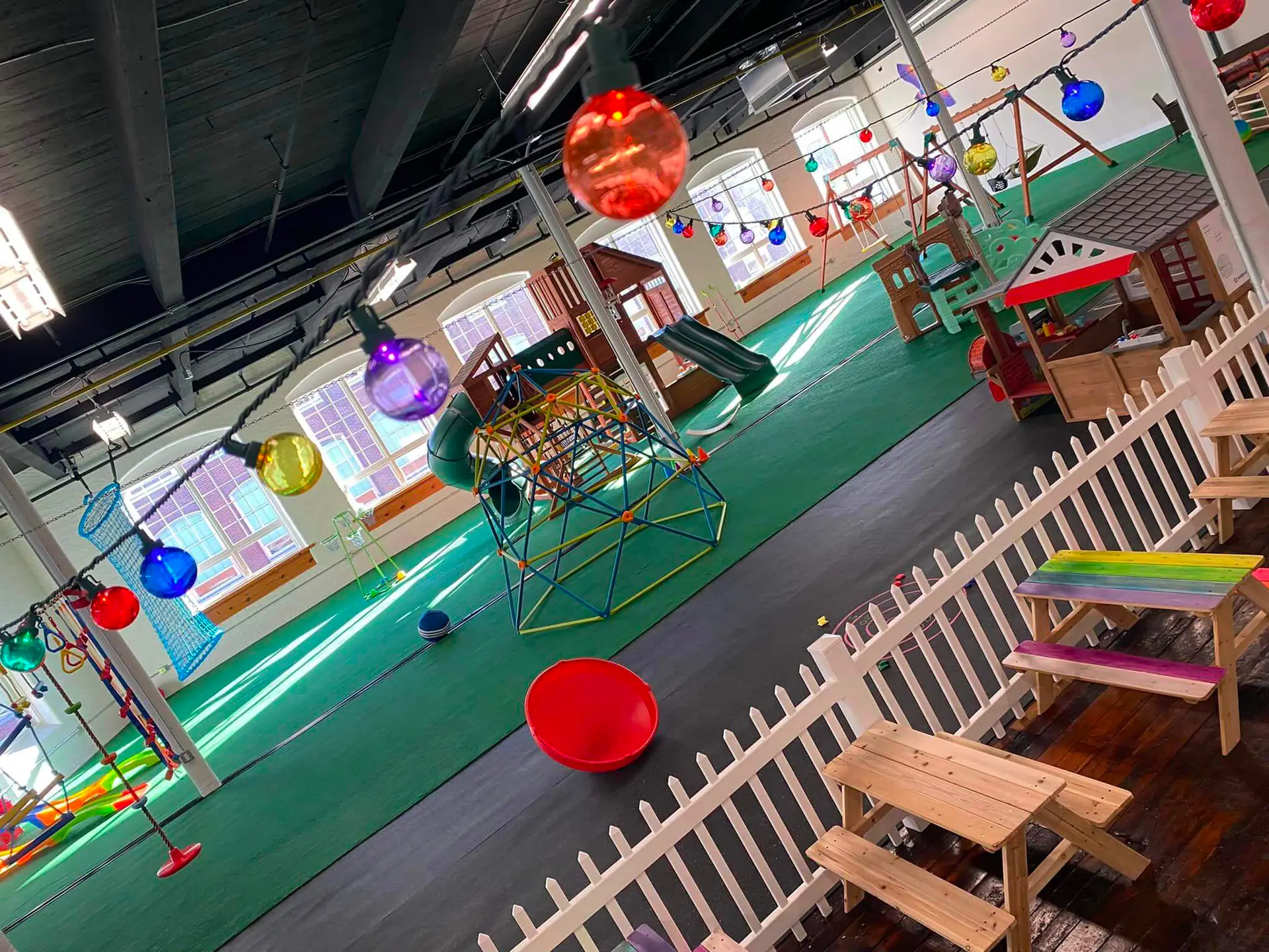 The playLOT