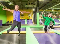 Get Air