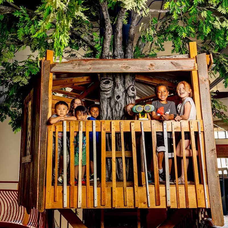 Children's Museum of La Crosse