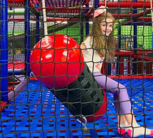 Skate-N-Play Family Fun Center