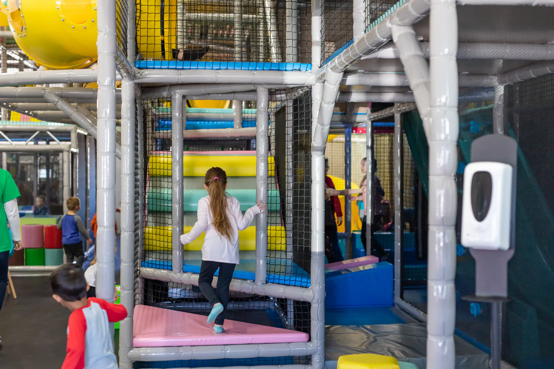 KinderZone