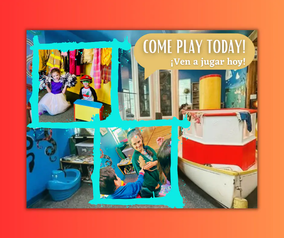 Chesapeake Children's Museum