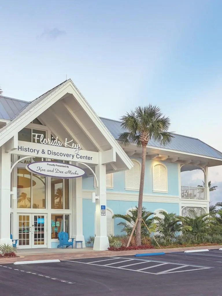 Florida Keys History & Discovery Center