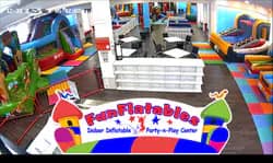 FunFlatables Merrillville