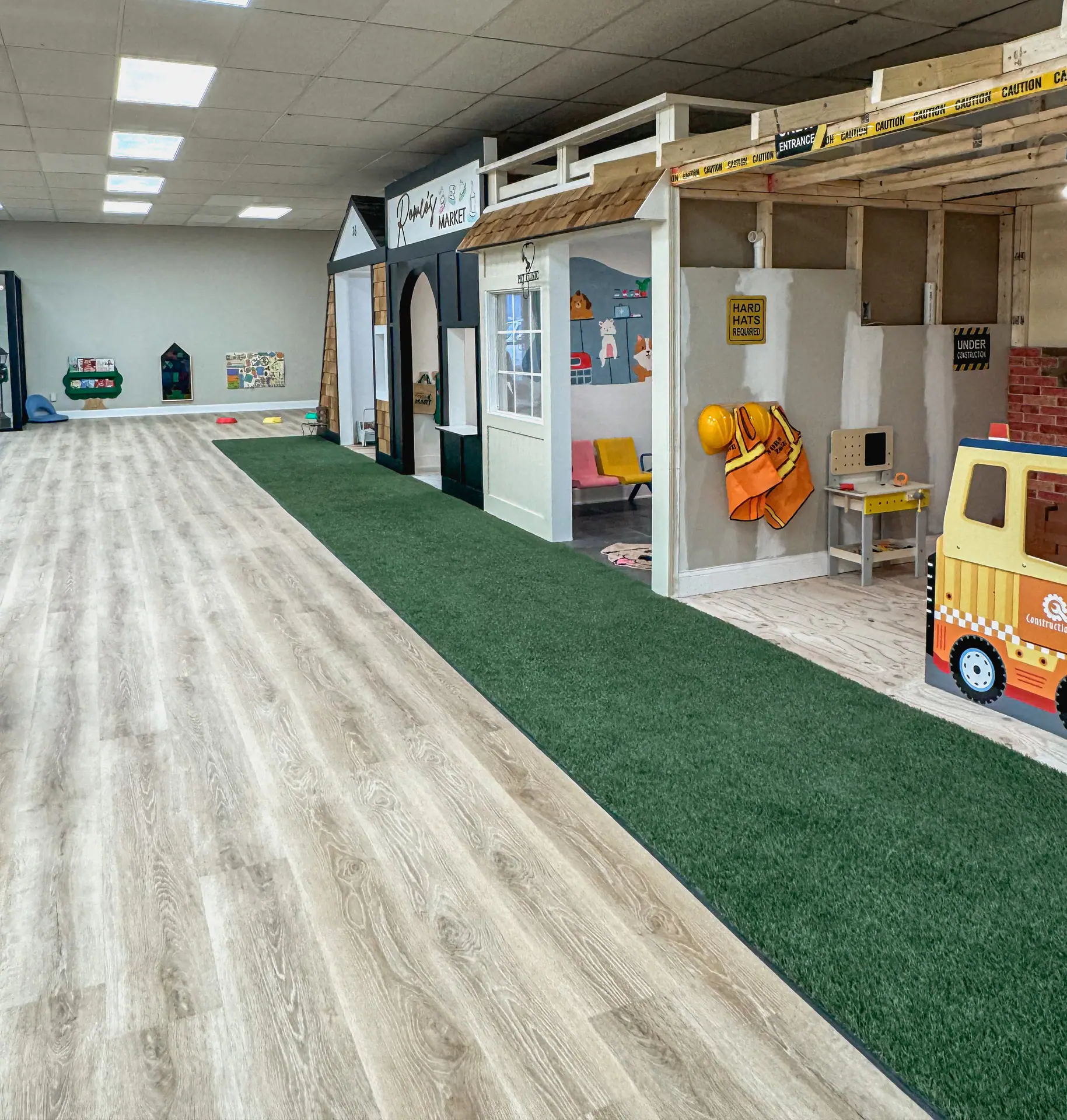 Play Haven