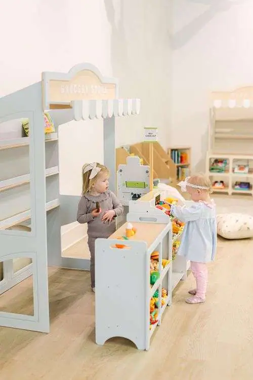 Winnie's Play Cafe