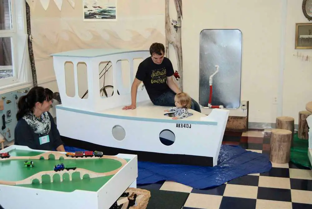 Sitka Children's Museum