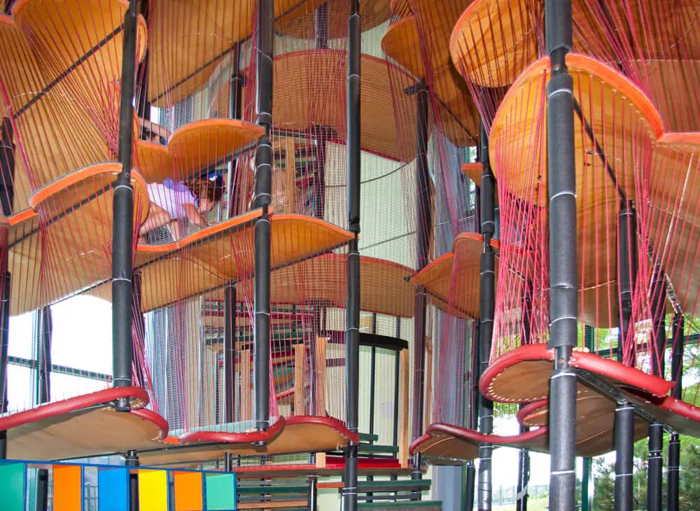 Children's Museum at Holyoke